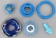 TAKARA TOMY Beyblade X CX-05-03 Hells Arc T3-85O NO BOX/NO BEYCODE