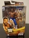 WWE Mattel Elite Collection Legends Series 12 Junkyard Dog Blue Chase Target Exc