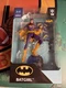 McFarlane DC Direct Digital Batgirl (DC Classic Purple Costume) 7in Figure