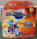 NEW BATTLE B DAMAN DIRECT HIT BATTLE COBALT BLADE DHB ARMOR B-DABALLS HASBRO