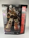 Transformers Mega Action Series Megatron Hasbro Toys Alliance Limited MAS-02