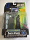 Kenner Star Wars Power of the Force Electronic Power F/X Darth Vader Action...