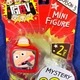 GAMER BRATERGEIST - FGTeeV Mini Figure MYSTERY 2Pk SEASON 3 Bonkers Toys FGTV