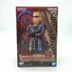 Banpresto One Piece Film Red DXF The Grandline Series Helmeppo Figure Brand New