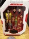 WWE Elite Ultimate Edition Razor Ramon Action Figure NEW Sealed