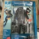 GI Joe Action Sailor Black and White TV Edition Hasbro 2018 NIB