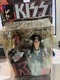 Gene Simmons - KISS DOLL - 1997 - McFarlane Toys - Ultra Action Figures