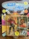 VINTAGE MOC LT JG GEORDI LAFORGE STAR TREK NEXT GENERATION 1993 PLAYMATES