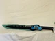 Power Rangers Beast Morphers Beast-X Electronic Saber, Power Rangers Sword Toy