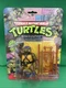 Playmates Toys 1988 Teenage Mutant Ninja Turtles Donatello Action Figure