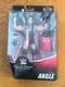 KURT ANGLE network spotlight NEW sealed WWE wrestling ELITE FIGURE by MATTEL