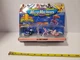 Mighty Morphin Power Rangers Micro Machines #5 Pink Ranger 1994 Vtg NIB