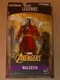 Marvel Legends Series--MALEKITH Action Figure! NEW/SEALED! Cull Obsidian (BAF)