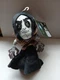 Plush - Kidrobot Phunny - Coraline Beldam 7" Soft Doll Toys NEW w/Tag Licensed