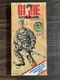 G.I. Joe Action Marine Figure  Limited Edition Hasbro #033322