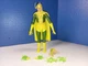 Hasbro Marvel Legends Classic Loki Disney+  6" Action Figure NO BAF Part