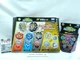NEW Takara Tomy Beyblade Burst GT B151 B152 B153 3 types set GT Custom 2019 F/S
