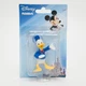 Disney Donald Duck Figurine Toy Figure 3+ Beverly Hills Teddy Bear Co New PVC