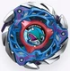 Beyblade X CX-08 Random Booster Vol.7 02 Whale Flame M3-85HT TAKARA TOMY No BOX