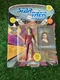 Star Trek The Next Generation Counselor Deanna Troi Playmates Action Figure 6076