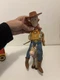 Disney Pixar Toy StorySheriff Woody 16&rdquo; Action Figure - 64576  WitHorse Bullseye