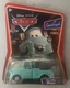 VTG 2010 Mattel Disney Pixar Cars 2 Race Team Mater Figure  Sealed New