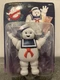 The Real Ghostbusters Stay-Puft Marshmallow Man Kenner Hasbro 2020 New Sealed