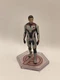 Marvel Avengers Tony Stark Time Travel Suit ~Action Figure / Disney Cake Topper