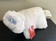 Dandee Rudolph the Reindeer Abominable Snowman Bumble Fold Up Snuggly Pillow