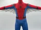 WEB WINGS ONLY Hot Toys 1/6 MMS535 Spider-Man Far From Home Movie Promo - READ