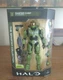 Jazwares HLW0018 The Spartan Collection Master Chief - Green Series 1
