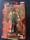 WWE RAW Draft #3 Kane Special Limited Edition Action Figure Jakks 2002 New