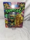 Playmates Raphael TMNT retro reissue 2021 ‼️Some Damage To The Plastic ‼️