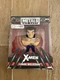 X-Men Logan Wolverine Marvel Metals Diecast Lootcrate Exclusive Figure M239 NIB