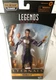 KINGO MARVEL LEGENDS BAF Gilgamesh 2021 HASBRO ETERNALS  NEW damaged package