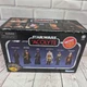Star Wars Acolyte Retro Collection Kenner 6 Pack 3.75&rdquo; Figure Set Multipack~NIB