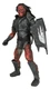Diamond Select Toys The Lord of The Rings: Uruk-hai Action Figure, Multicolor