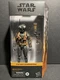 Q9-0 (Zero) # 11 - Sealed 6" inch series figure - Star Wars Black Series