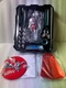 Mezco ONE:12 ultraman in trimmed tray NO BUILDINGS INCLUDED
