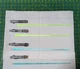 Lightsaber Figure 1/6 Hot Toys Star Wars Prequel General Grievous HT MMS760D67