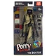 Poppy Playtime The Doctor 8" Action Figure McFarlane Toys