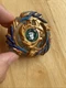 Beyblade Burst B-79 Drain Fafnir.8.Nt TAKARA TOMY Plastic Figure Used