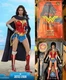 HOT TOYS MMS506 DC WONDER WOMAN COMIC CONCEPT VERSION 1:6 FIGURE