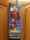 Marvel Infinity War Titan Hero Power FX Iron Man