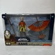 McFarlane Toys Avatar The Last Airbender Aang W/ Glider 5" Action Figure NEW NIB