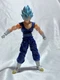 Bandai &bull; Dragon Ball Super  Evolve &bull; Super Saiyan God Vegito &bull; 5-In &bull; 