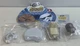 Star Wars Tsum Tsum Series 1 Mystery Set HAN SOLO & THE MILLENNIUM FALCON Jakks