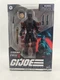 GI Joe Classified Series Snake Eyes 6" Action Figure #16 Hasbro