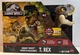 Jurassic World RC 2.4 GHz Roarin&rsquo; Frenzy T-Rex Dinosaur Sound Full Function NEW