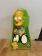 Vintage 1990 Bart Simpson 11" Doll 20th Century Fox Matt Groening Dan Dee New
